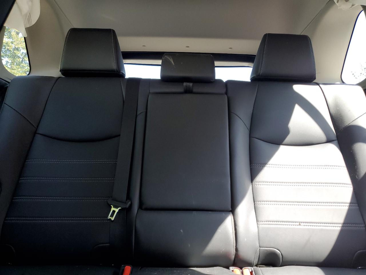 2025 Toyota Rav4 Xle Premium VIN: 2T3B6RFV4SW084711 Lot: 80504855