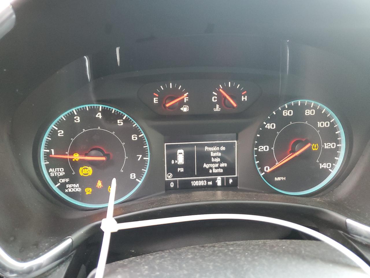 2019 Chevrolet Equinox Ls VIN: 3GNAXSEV2KL249414 Lot: 71183095