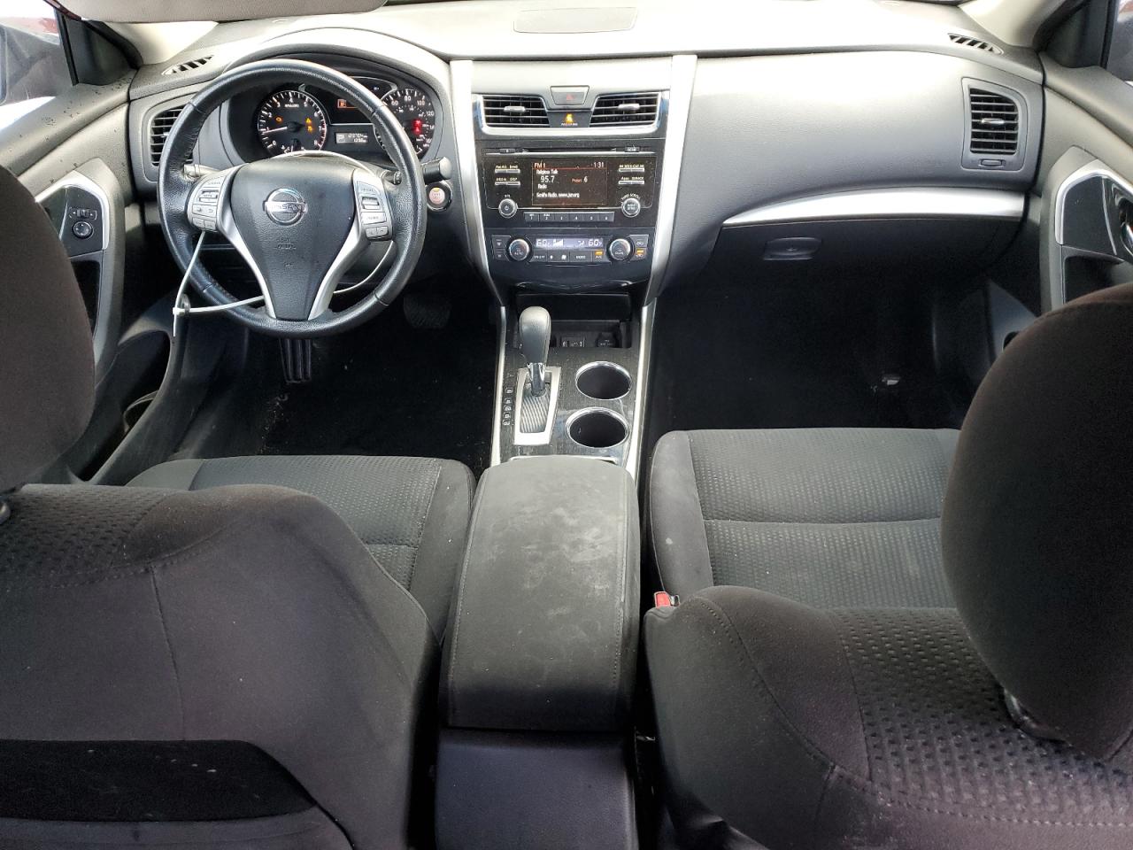 2014 Nissan Altima 2.5 VIN: 1N4AL3AP4EC428366 Lot: 80176465
