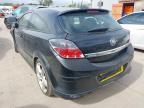 2008 VAUXHALL ASTRA SRI+  for sale at Copart SANDY