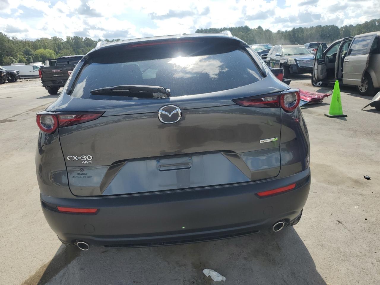 2023 Mazda Cx-30 Select VIN: 3MVDMBBM4PM563611 Lot: 83776775