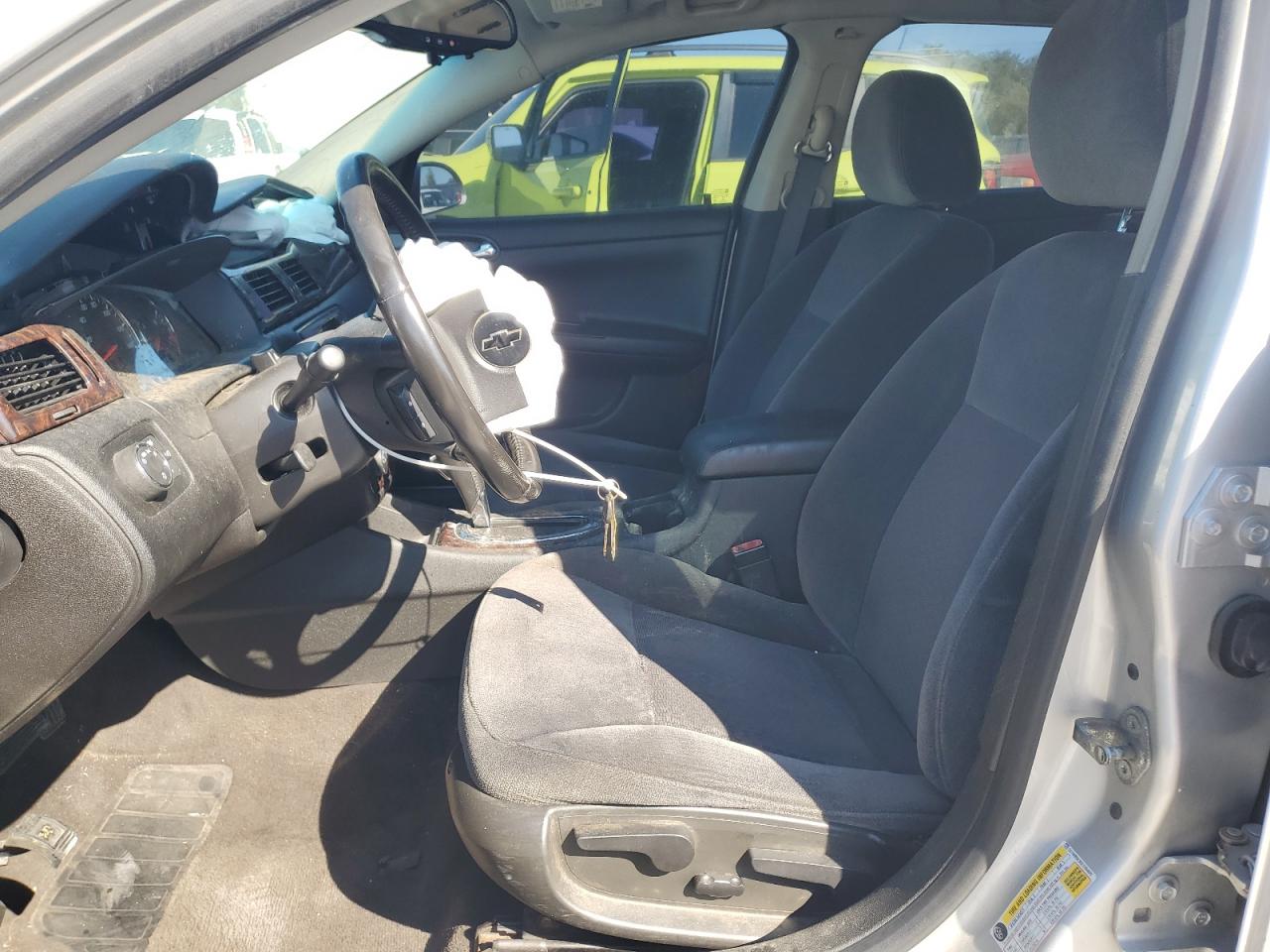 2014 Chevrolet Impala Limited Lt VIN: 2G1WB5E3XE1104620 Lot: 71689885