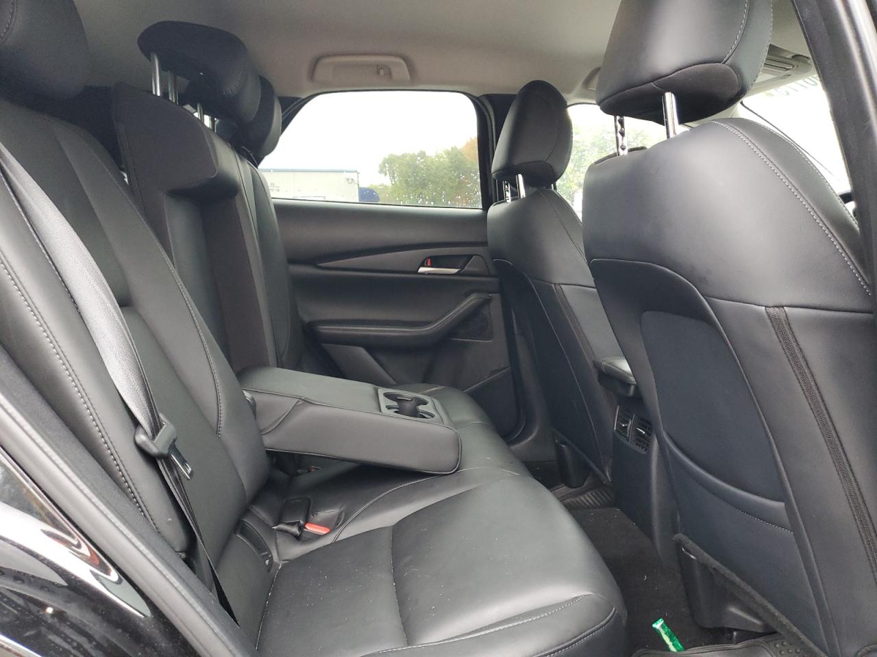 2021 Mazda Cx-30 Select VIN: 3MVDMBBLXMM305693 Lot: 81496775