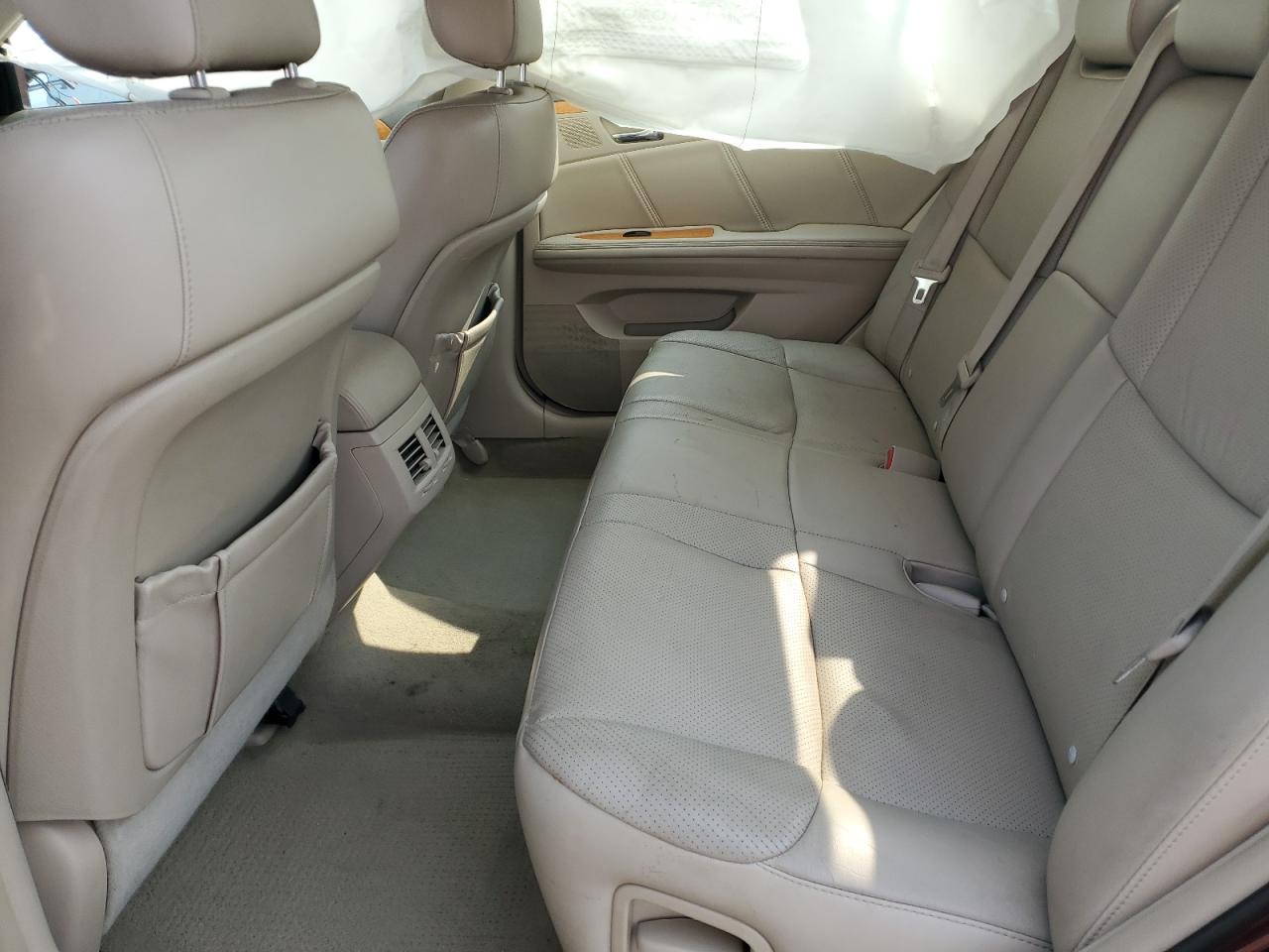 2007 Toyota Avalon Xl VIN: 4T1BK36B67U239371 Lot: 71659975