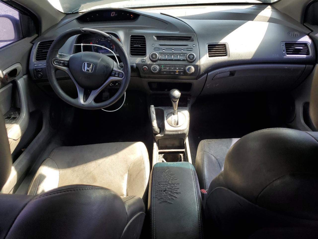 2008 Honda Civic Ex VIN: 2HGFG12858H514708 Lot: 81263875