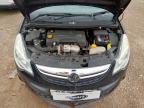 2011 VAUXHALL CORSA EXCITE for sale at Copart BRISTOL