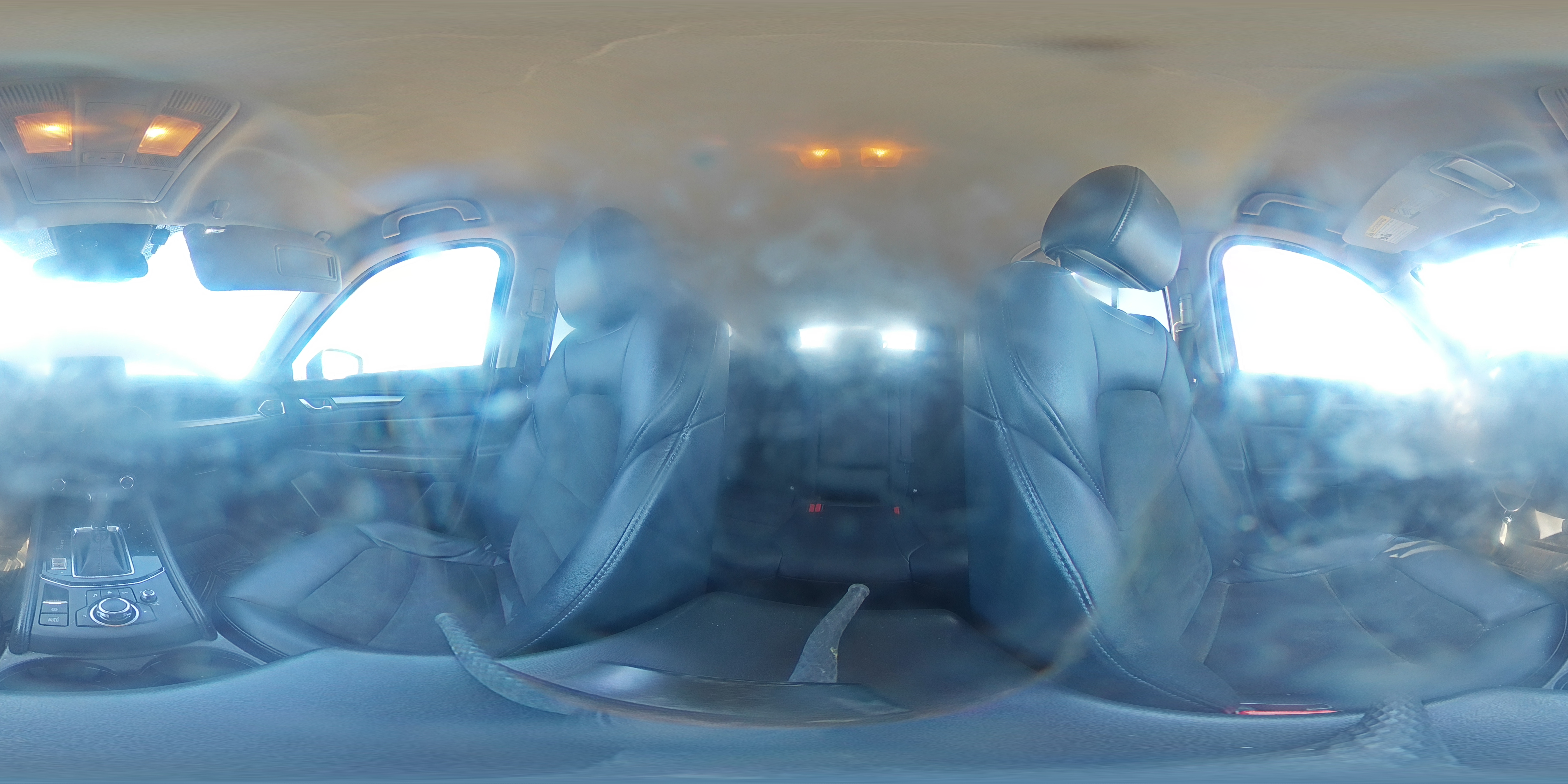 2017 Mazda Cx-5 Touring VIN: JM3KFBCL9H0104871 Lot: 84008125