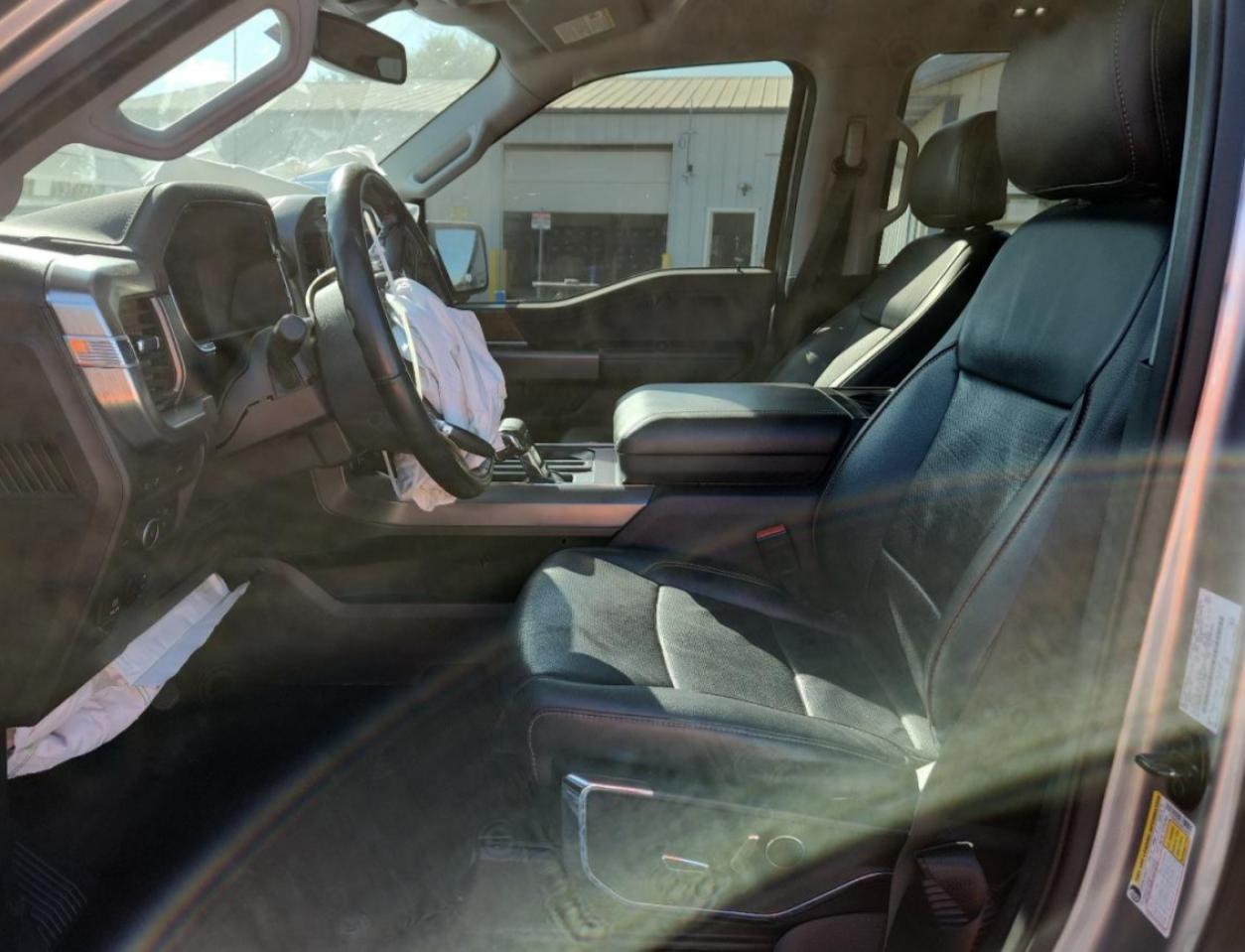 2021 Ford F150 Supercrew VIN: 1FTFW1E81MFC42960 Lot: 84360895