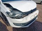 2012 VOLKSWAGEN POLO MATCH 60  for sale at Copart BRISTOL