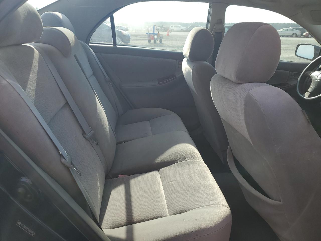 2005 Toyota Corolla Ce VIN: 2T1BR30E55C439834 Lot: 82050615