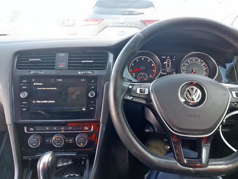 2014 VOLKSWAGEN GOLF GT TSI 