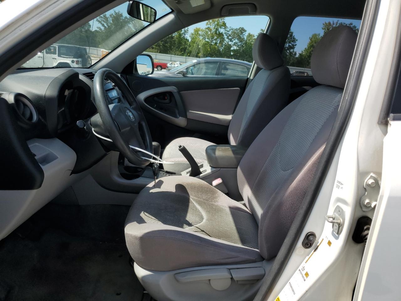 2008 Toyota Rav4 VIN: JTMBD33V485191541 Lot: 80290825