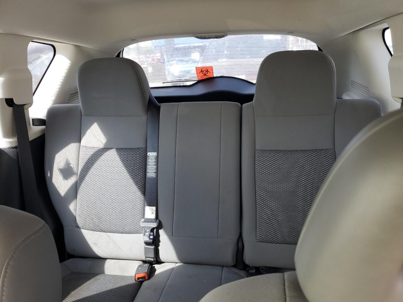 2008 Jeep Compass VIN: 1J8FT47057D237268 Lot: 80384205