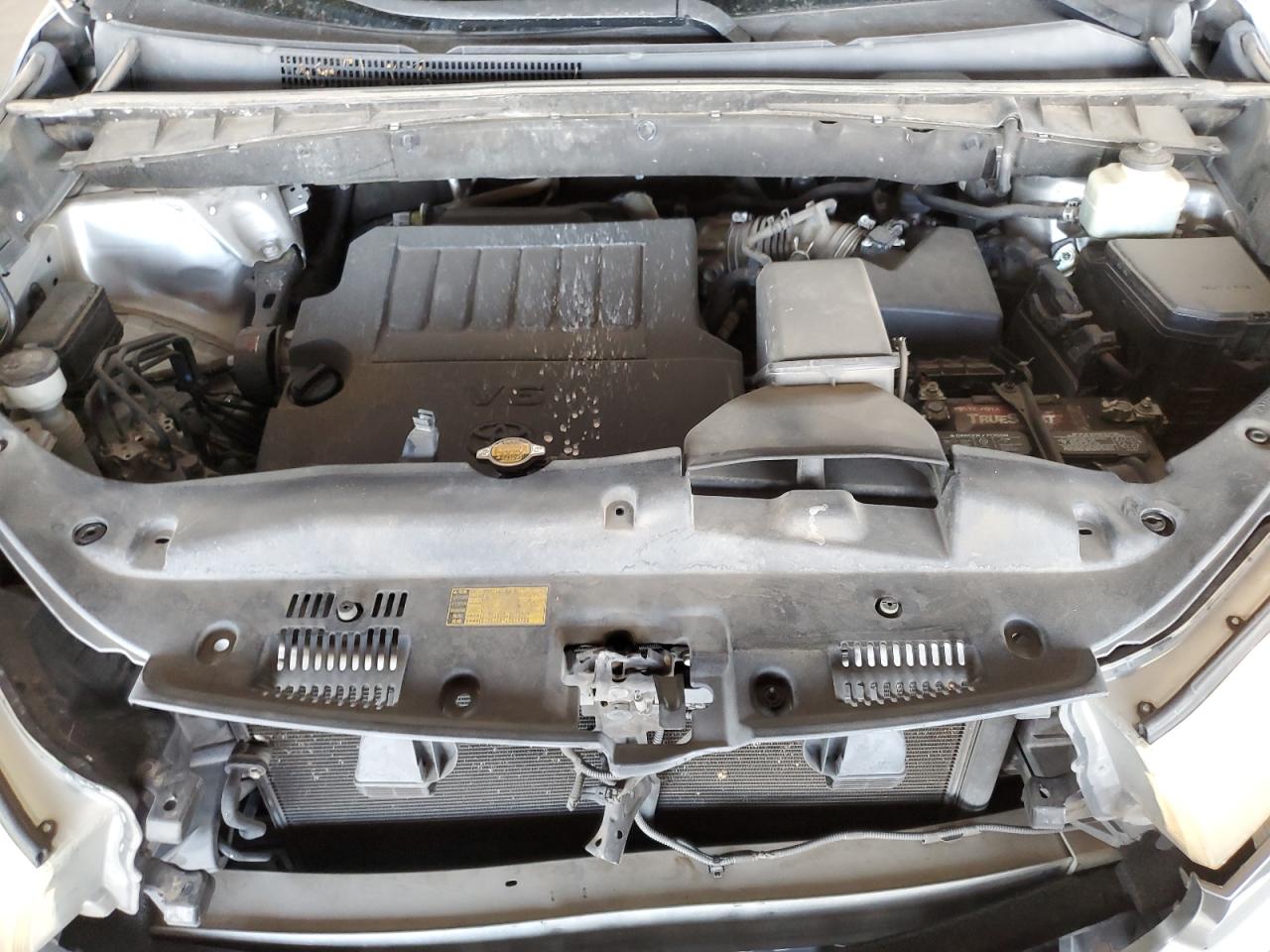 2015 Toyota Highlander Xle VIN: 5TDKKRFH3FS098743 Lot: 83996615