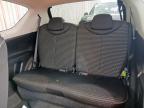 2012 PEUGEOT 107 ALLURE for sale at Copart PETERLEE