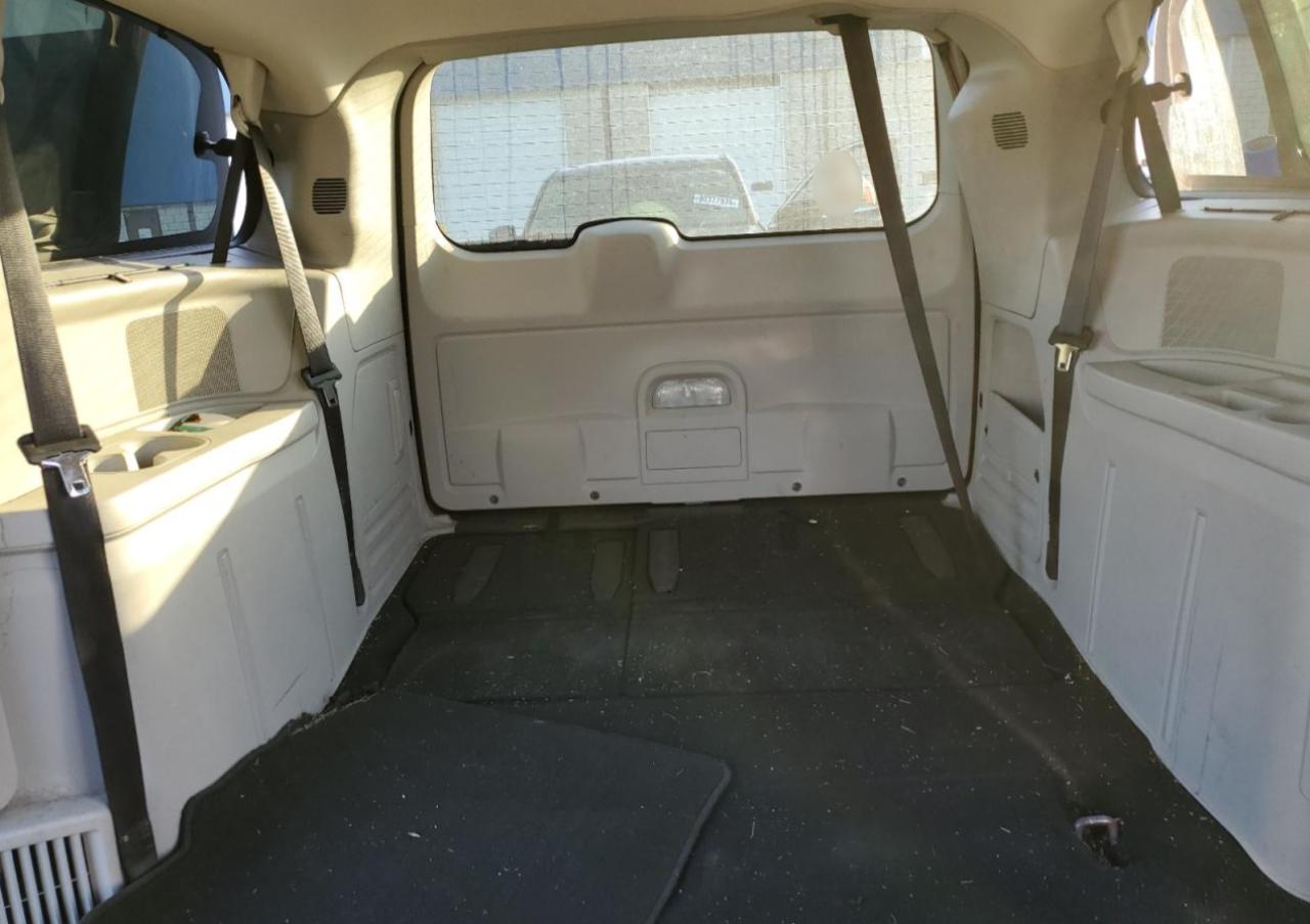 2010 Chrysler Town & Country Touring VIN: 2A4RR5DXXAR279718 Lot: 80549735