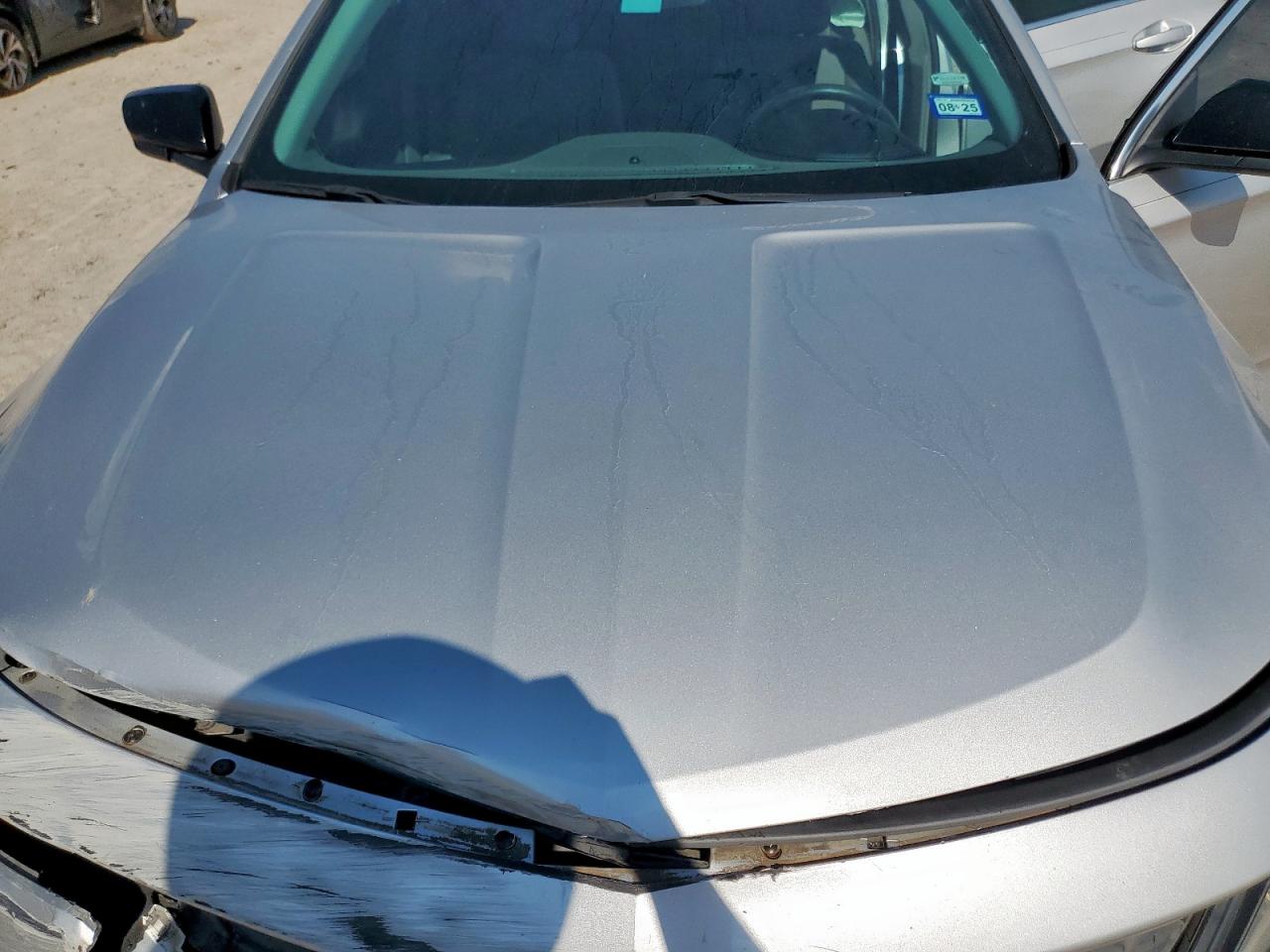 2016 Chevrolet Impala Ls VIN: 2G11Z5SA5G9129163 Lot: 71131215