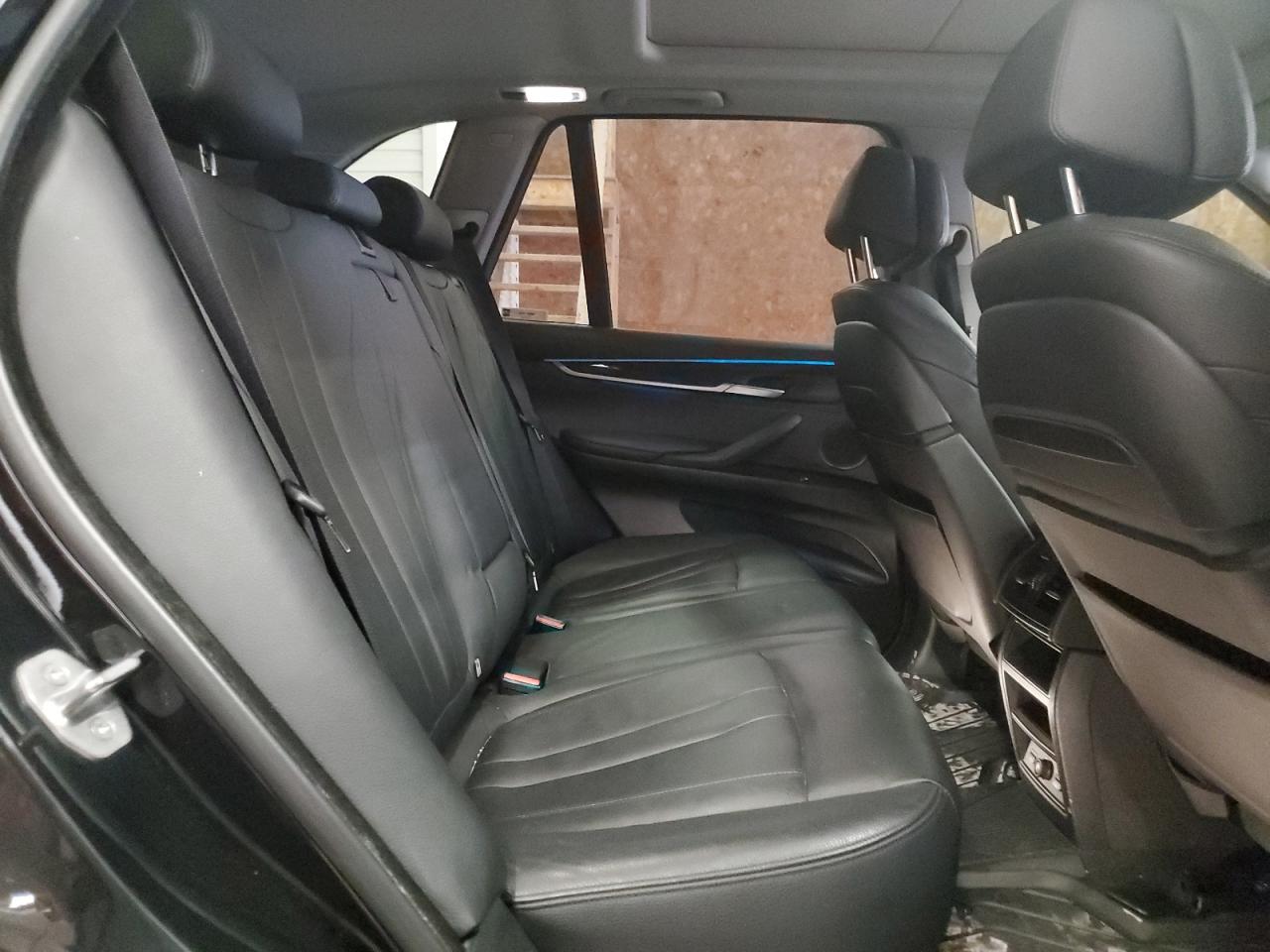 2015 BMW X5 xDrive50I VIN: 5UXKR6C59F0J77940 Lot: 70991605