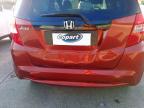 2014 HONDA JAZZ ES + I-VTEC CVT  for sale at Copart WHITBURN