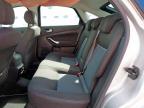2010 FORD MONDEO ZETEC TDCI 161 A 2.0 TDCI ZETEC [163] 5DR POWERSHI for sale at Copart WHITBURN