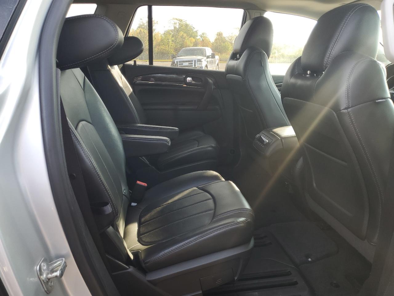 2016 Buick Enclave VIN: 5GAKRCKDXGJ308900 Lot: 80761525