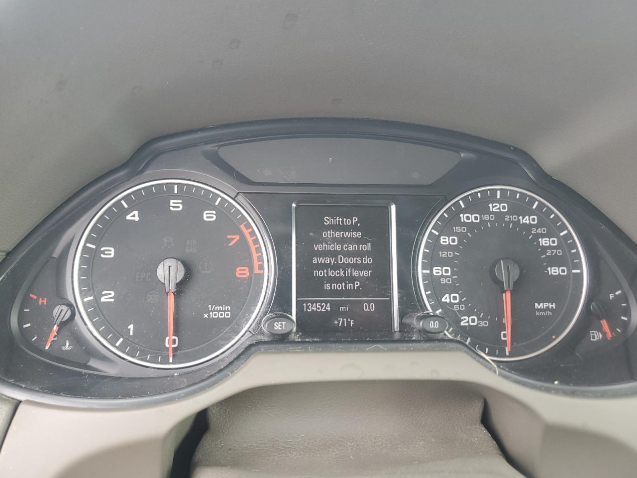 2012 Audi Q5 Premium Plus VIN: WA1LFAFP2CA082800 Lot: 83794315