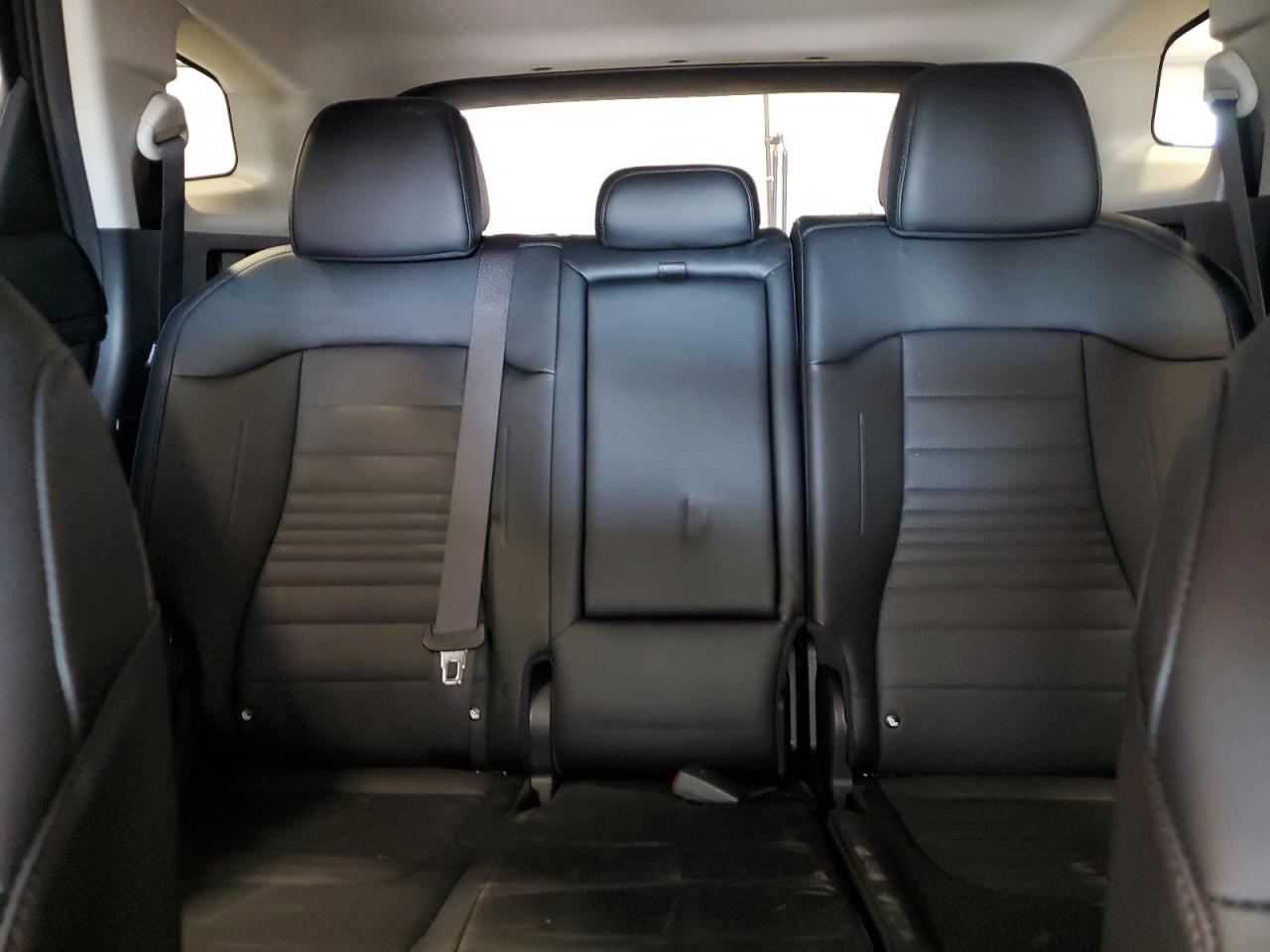 2025 Kia Sportage Sx Prestige VIN: 5XYK5CDF5SG246775 Lot: 80702375