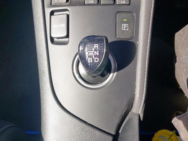 2015 TOYOTA AURIS EXCEL VVT-I HYBRID 