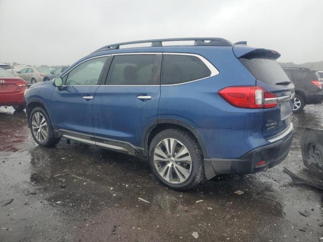  SUBARU ASCENT 2019 Granatowy