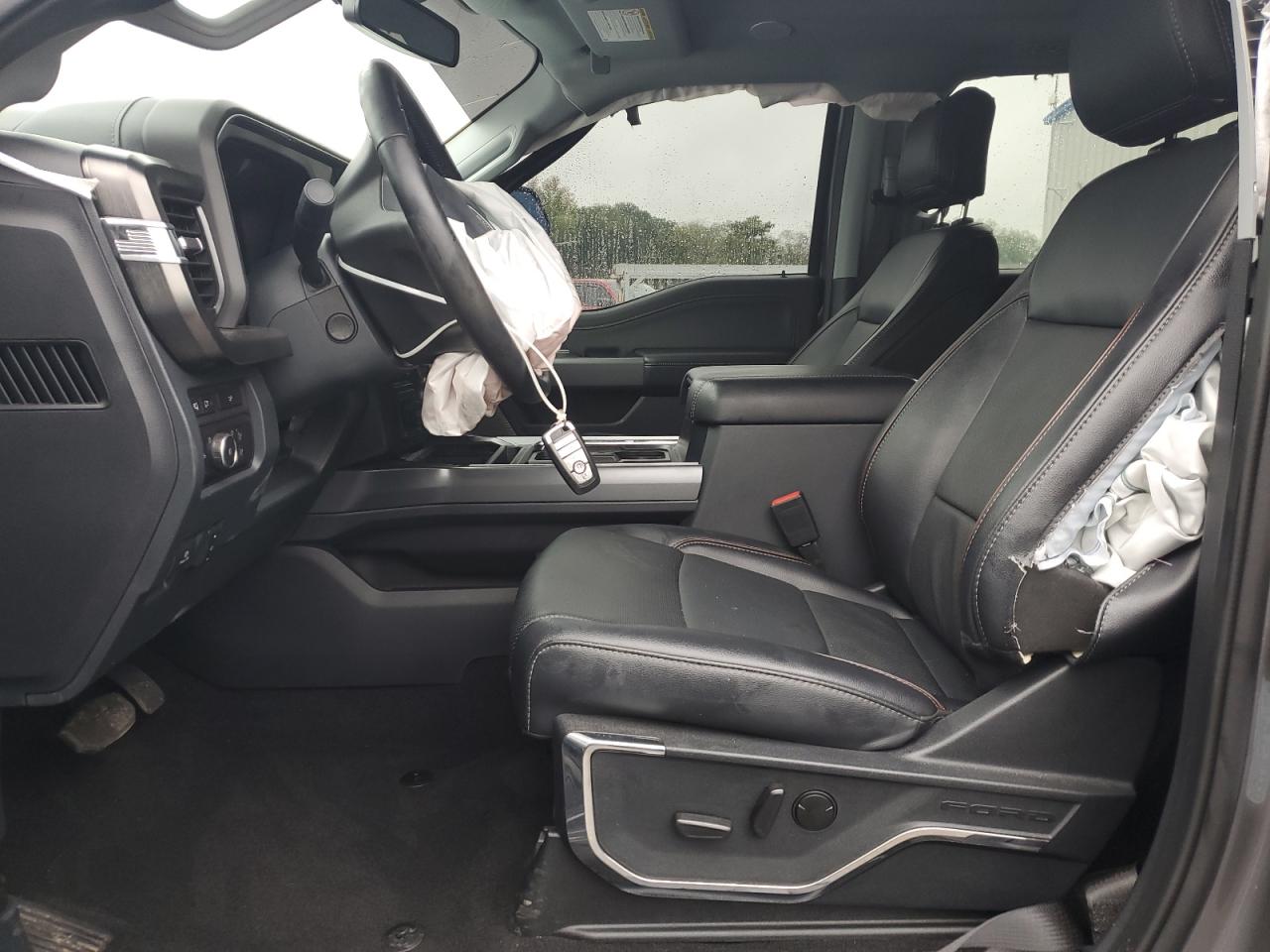 2024 Ford F350 Super Duty VIN: 1FT8W3BT1REE18416 Lot: 81277215