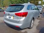 2015 KIA CEED 2 for sale at Copart GLOUCESTER