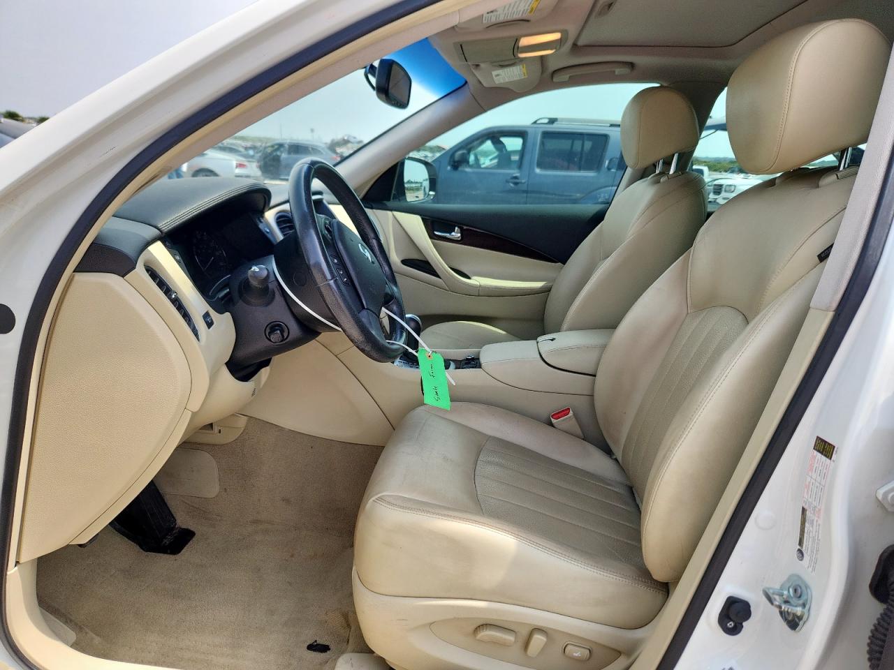 2016 Infiniti Qx50 VIN: JN1BJ0RP7GM233613 Lot: 71022215