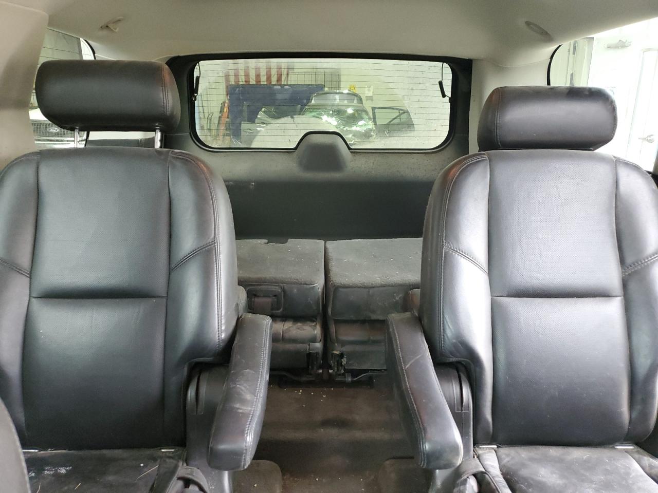 2009 Cadillac Escalade VIN: 1GYFK13249R128865 Lot: 70868605