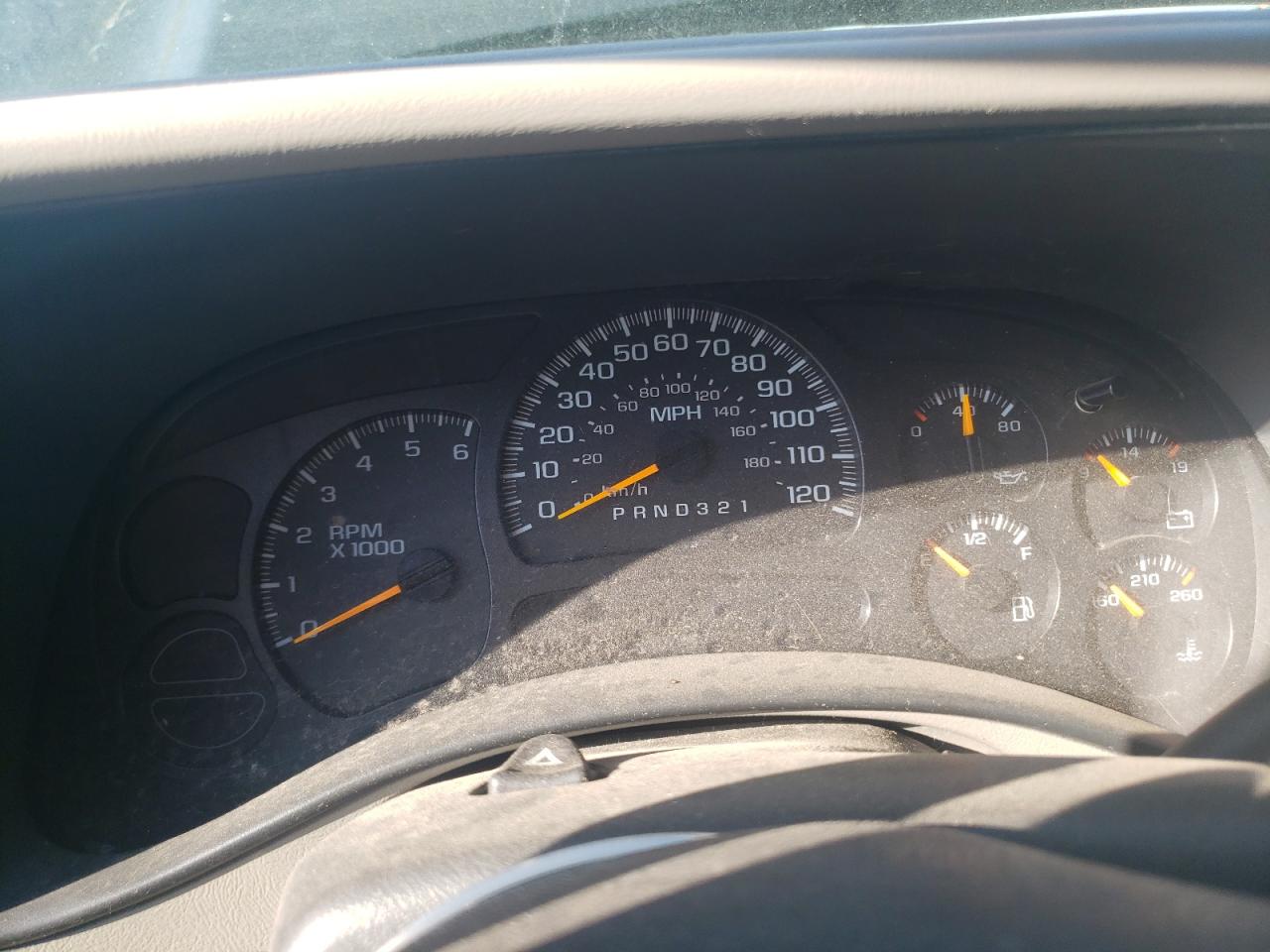 2006 Chevrolet Silverado K1500 VIN: 2GCEK13T061202555 Lot: 84741025