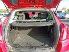 2015 VAUXHALL MOKKA TECH LINE TURBO S/S  for sale at Copart EAST KILBRIDE