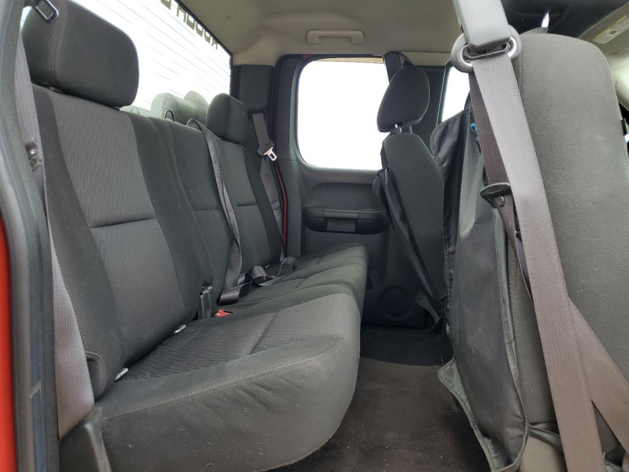 2012 Chevrolet Silverado K1500 Lt VIN: 1GCRKSE79CZ282741 Lot: 83795195