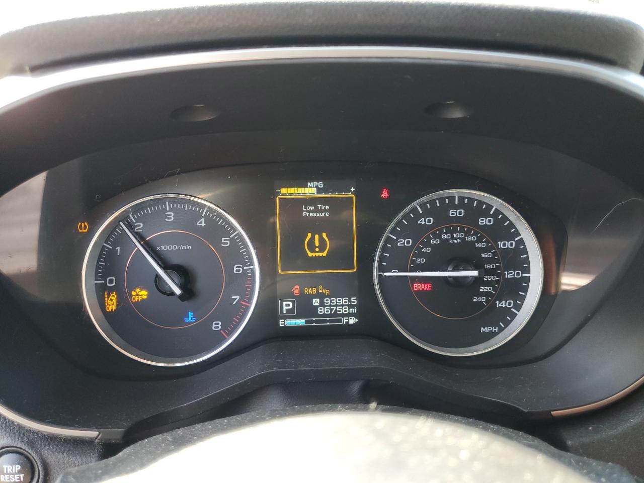 2019 Subaru Crosstrek Limited VIN: JF2GTANC4K8297715 Lot: 81154735