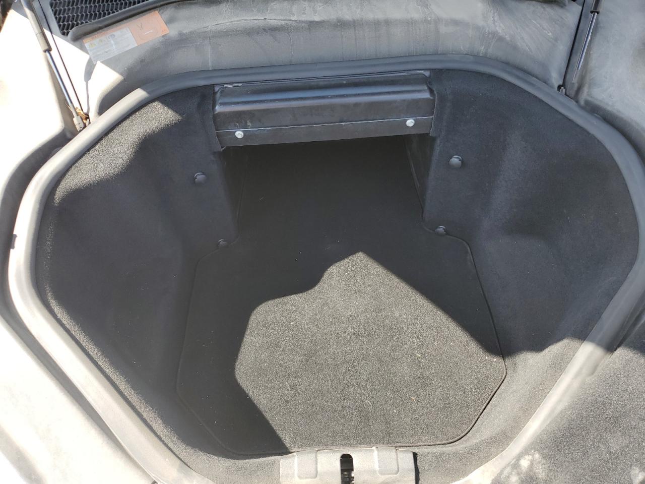 2013 Tesla Model S VIN: 5YJSA1CP4DFP25337 Lot: 84039795