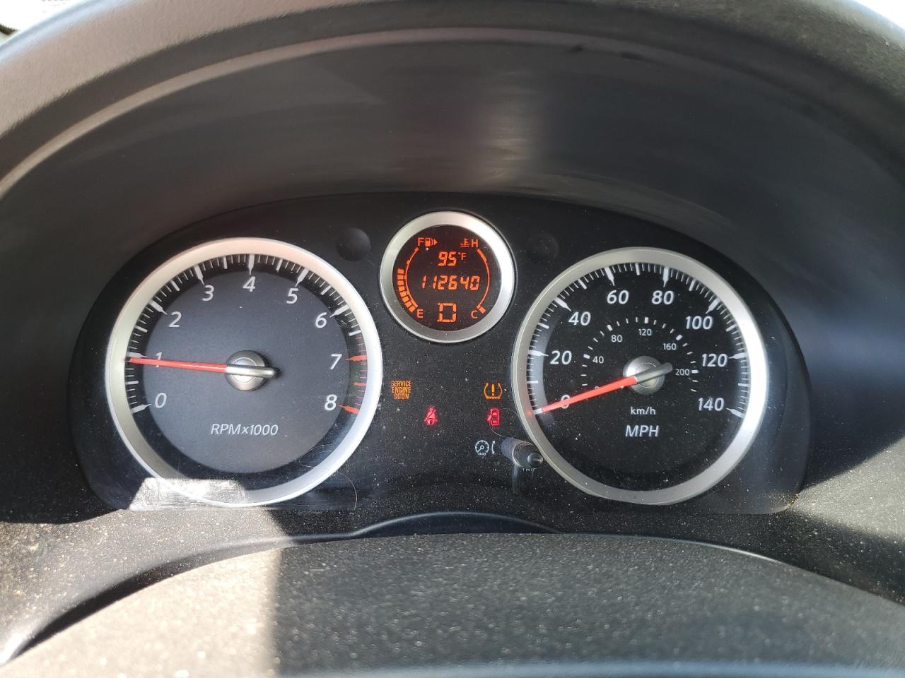 2011 Nissan Sentra 2.0 VIN: 3N1AB6AP9BL616284 Lot: 83965895