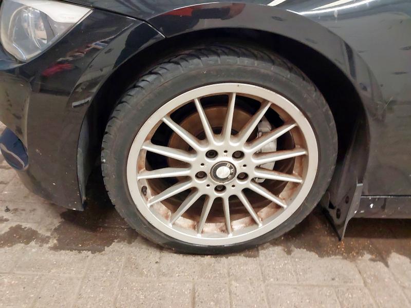 2011 BMW 320I M SPORT AUTO 