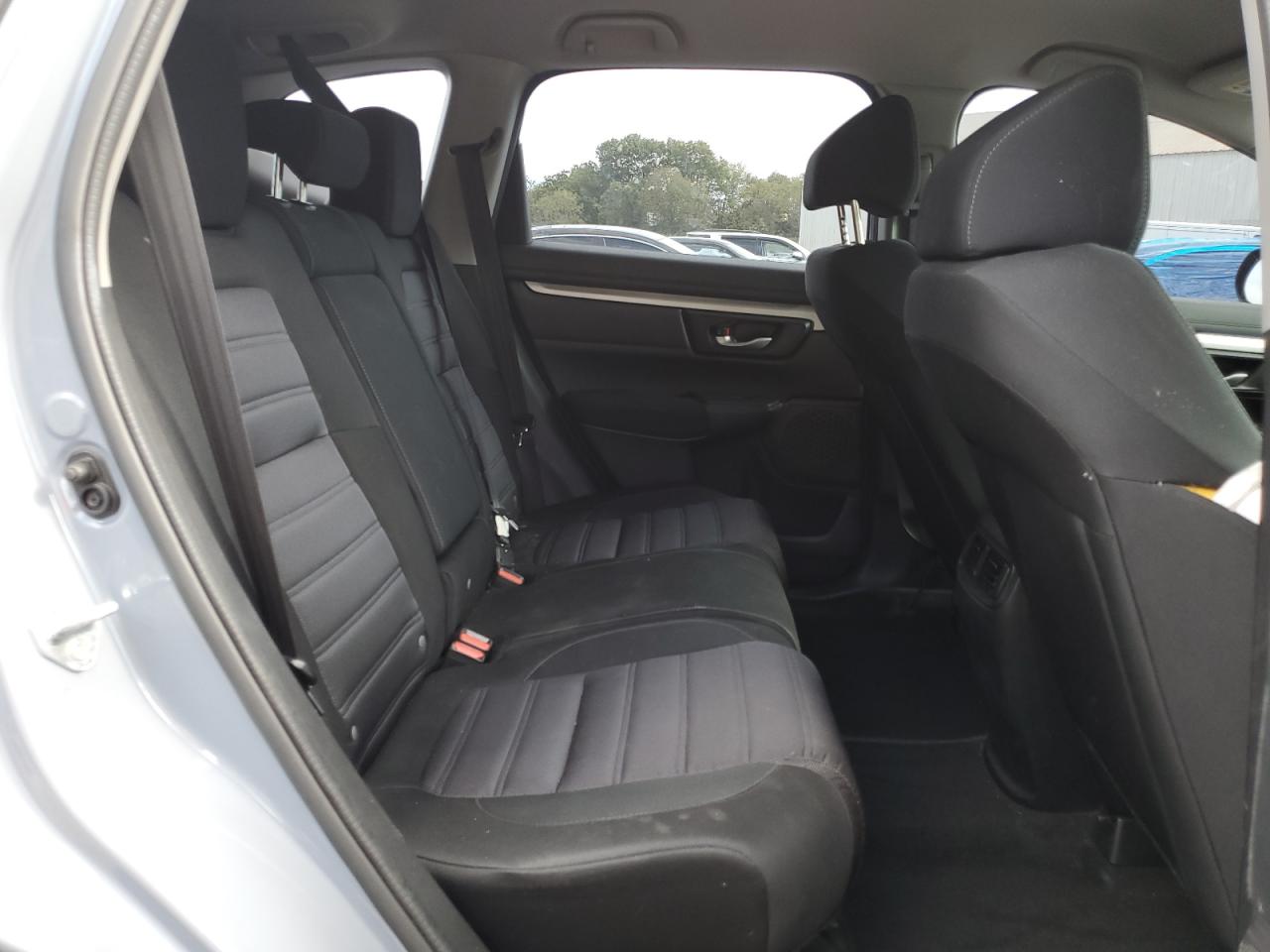 2022 Honda Cr-V Sport Touring VIN: 5J6RS6H91TL000481 Lot: 72016565