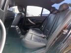 2016 BMW 330E M SPORT AUTO  for sale at Copart NEWBURY
