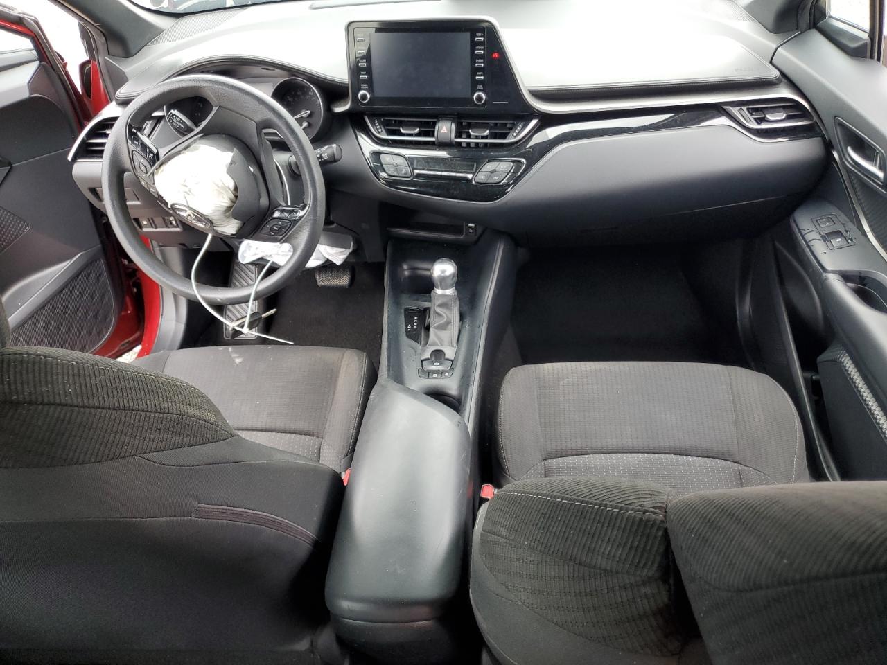 2019 Toyota C-Hr Xle VIN: NMTKHMBX9KR096440 Lot: 71361435