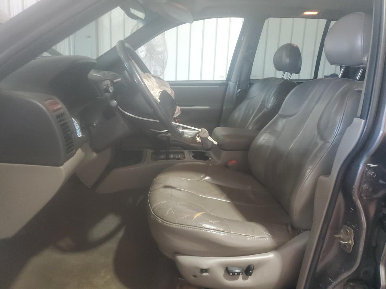 1999 Jeep Grand Cherokee Laredo VIN: 1J4GW58S2XC765424 Lot: 71172935