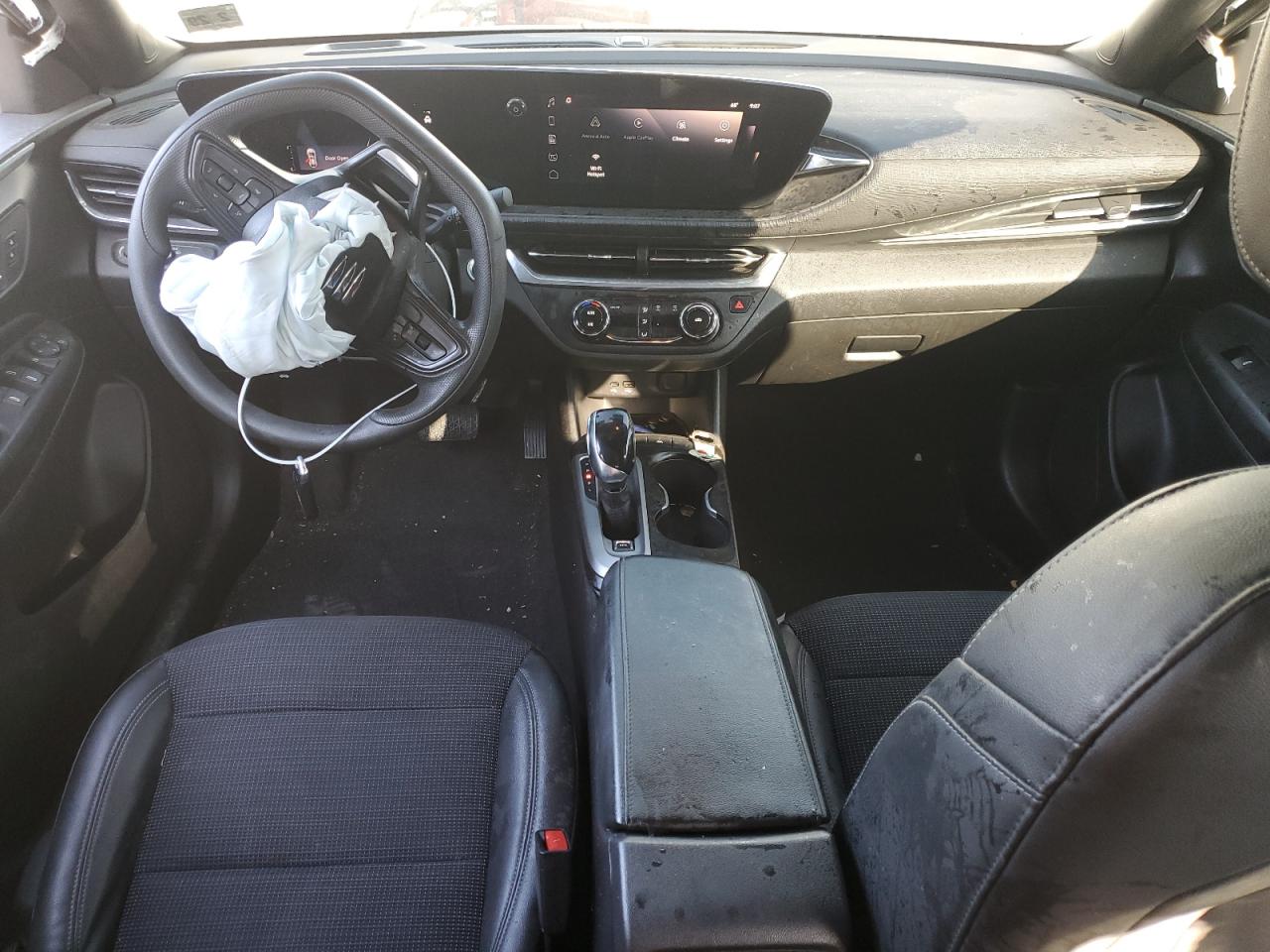 2024 Buick Envista Preferred VIN: KL47LAE23RB136561 Lot: 80247475