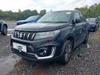 2023 SUZUKI VITARA SZ-T BOOSTERJET MH  for sale at Copart WOLVERHAMPTON
