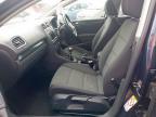 2011 VOLKSWAGEN GOLF MATCH for sale at Copart SANDTOFT