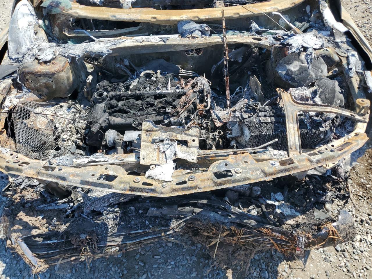 2017 Chevrolet Malibu Ls VIN: 1G1ZC5ST1HF263781 Lot: 71438625