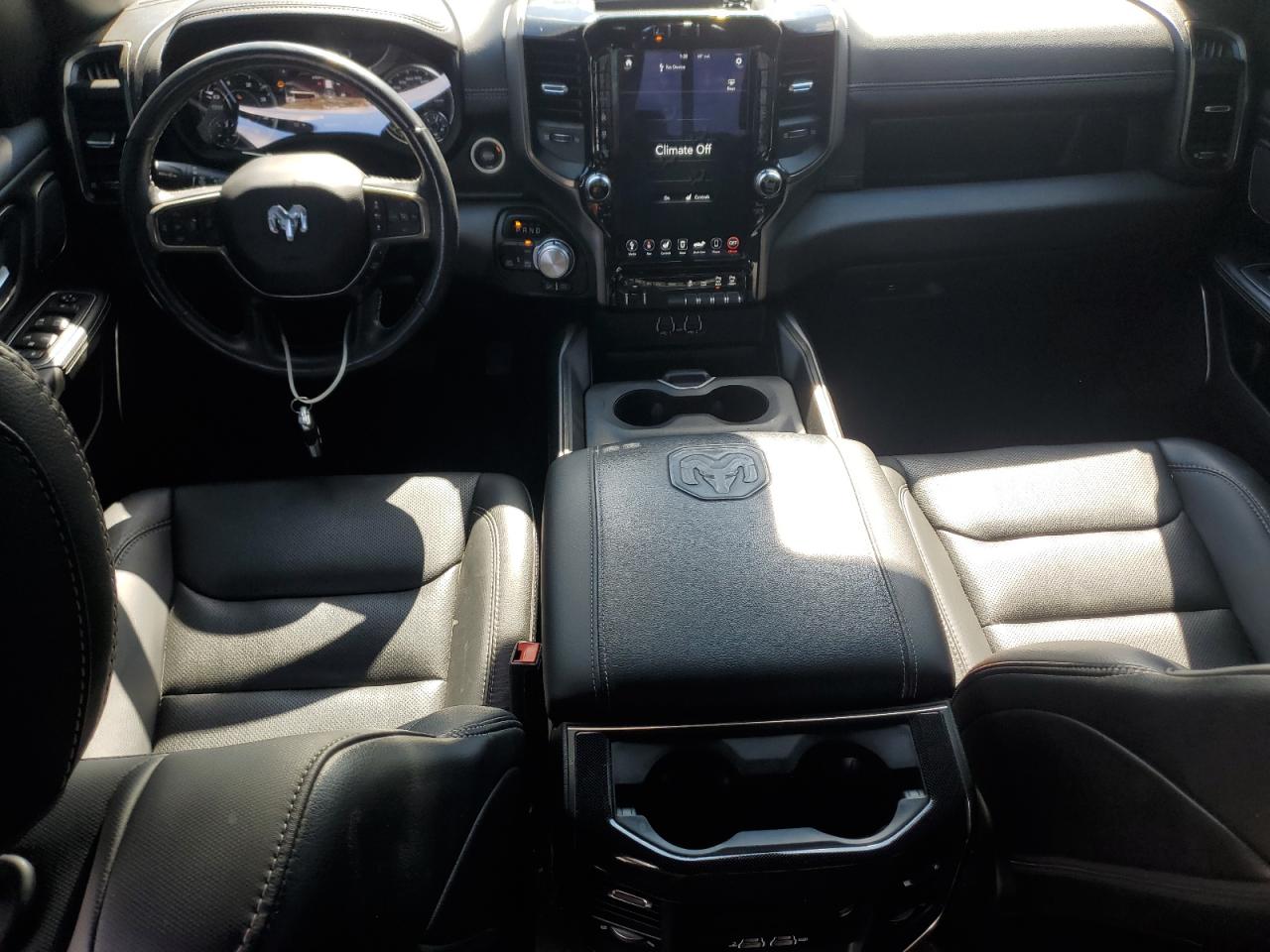 2020 Ram 1500 Rebel VIN: 1C6SRFLM2LN271477 Lot: 84295705