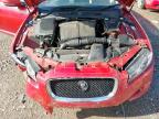 2014 JAGUAR XF SPORT SPORTBRAKE D AUT  for sale at Copart YORK